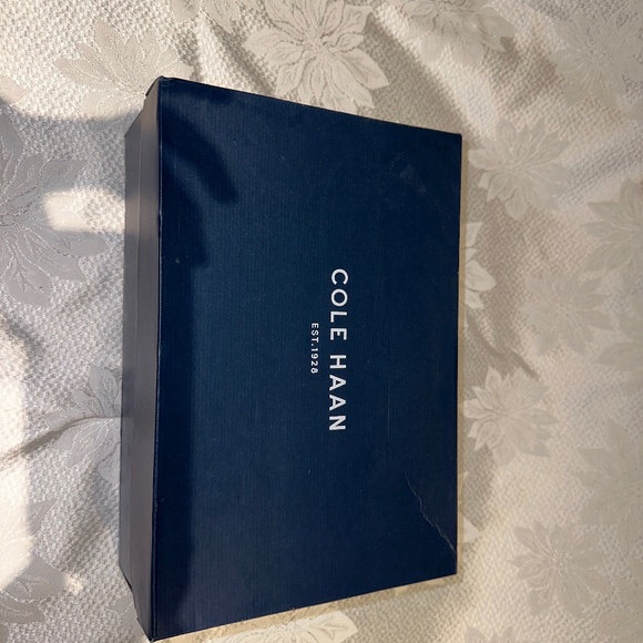 Cole Haan Dalton Bootie, Size 6.5, Black - Picture 4 of 16